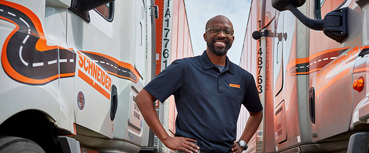 Schneider Operations Career Opportunities