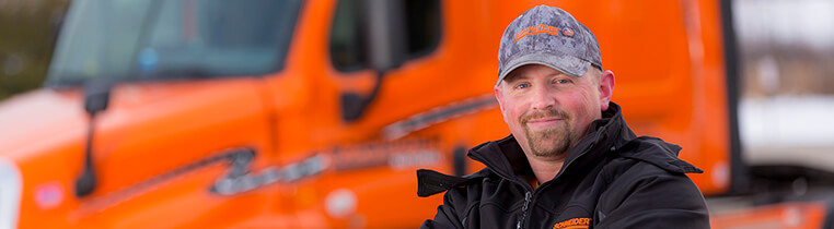 Schneider Military Apprenticeship Program