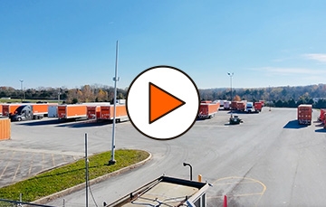 Schneider's Nashville facility: A small team with mighty impact