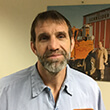 Greg, Maintenance Team Leader