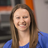 Mackenzie, Fuel Purchasing Team Leader