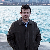 Author Headshot