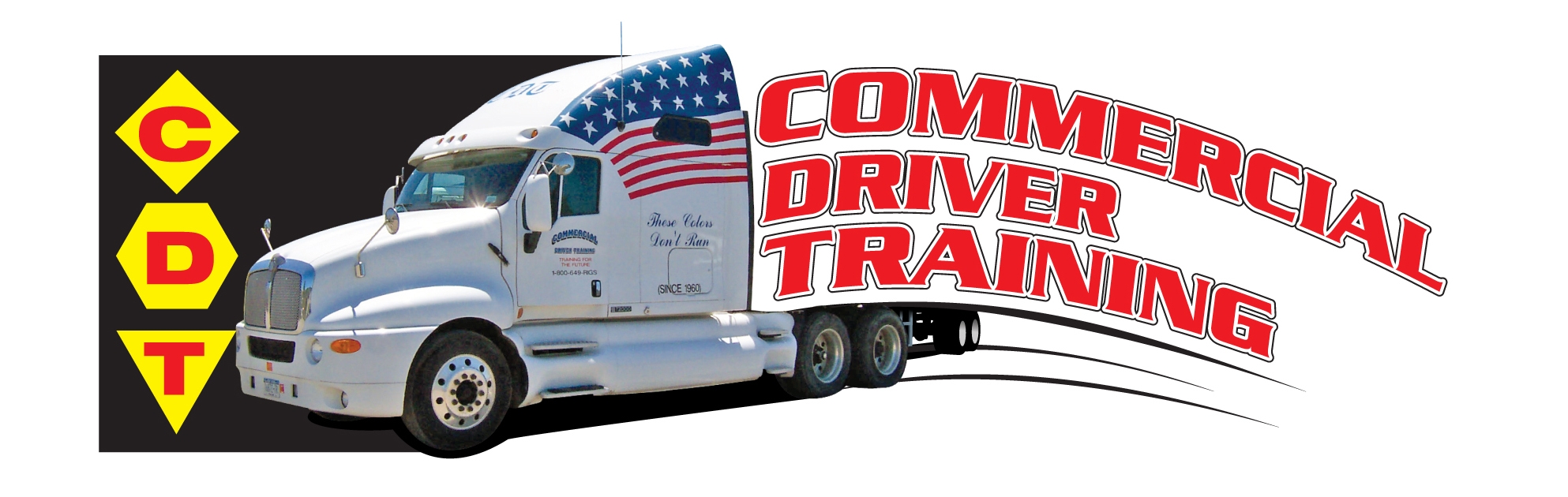 Commercial Driver Training