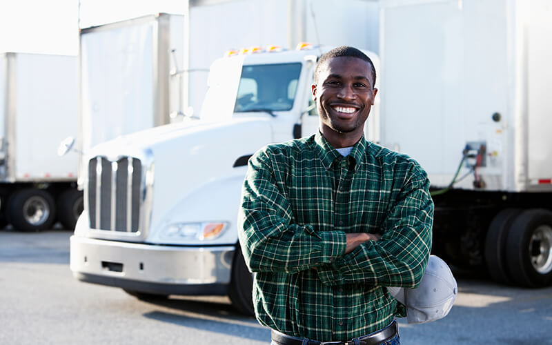 trucking schools near me