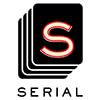 Serial podcast icon