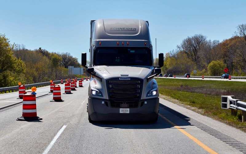 How stressful is truck driving? - Everything to know about truck driver  mental health