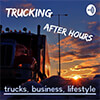 Trucking After Hours podcast icon