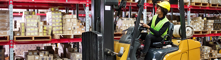 Schneider Warehouse Job FAQs