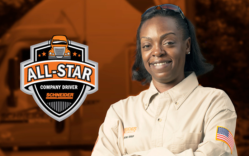 Featured Regional Driver Monica Abdul Rashid