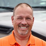 Author Headshot