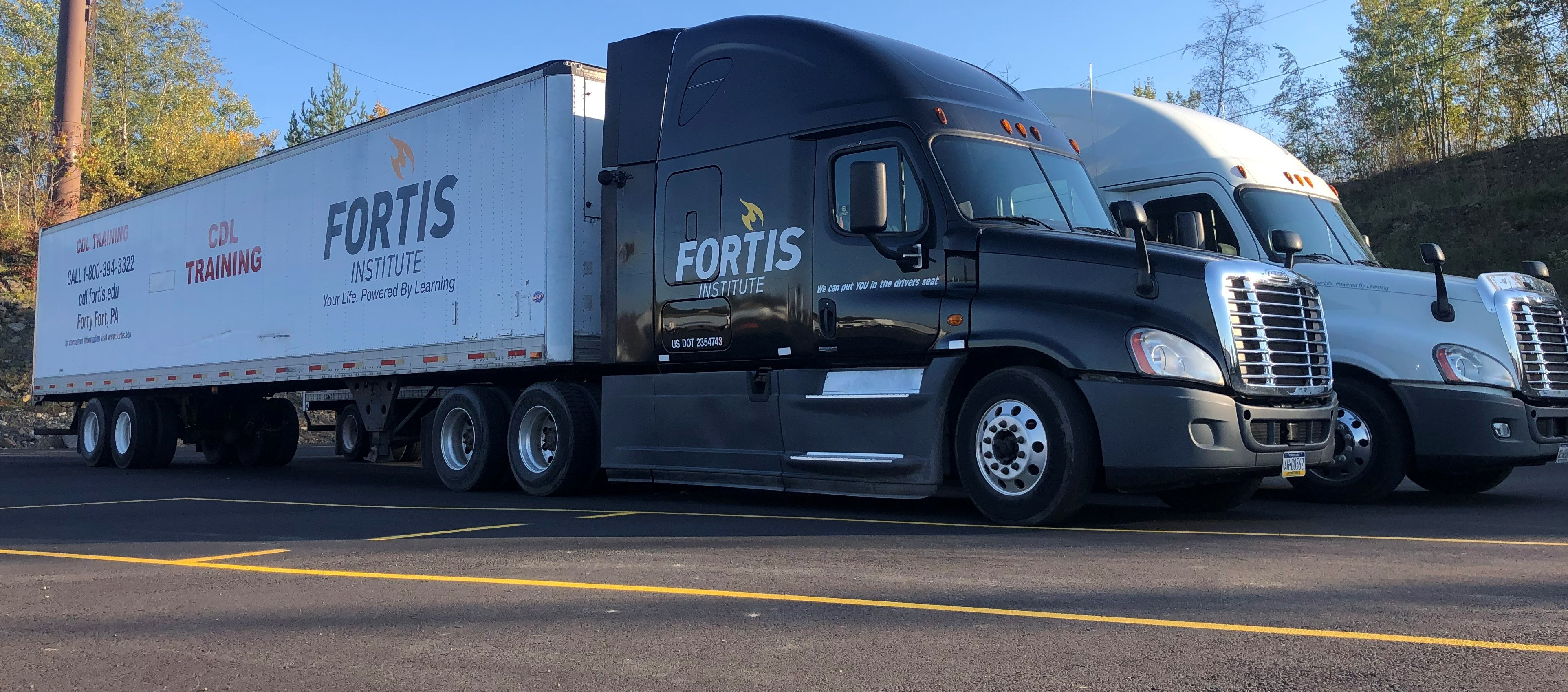 Fortis Institute