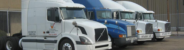 Shippers' Choice CDL Truck Driving Training School