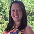 Trisha, Intermodal Vendor Relationship Manager