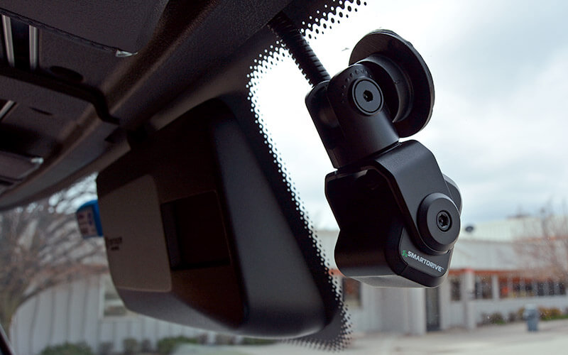 Semi Truck Drivers Here is WHY you NEED a DASH CAMERA NOW Tractor Trailers  