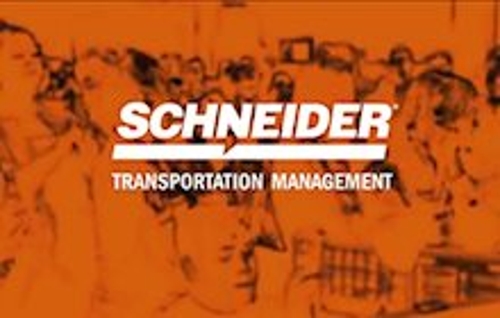 Schneider Transportation Management