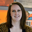 Megan, Customer Specialist