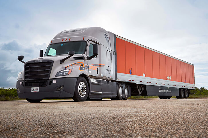 Schneider Equipment & Technology
