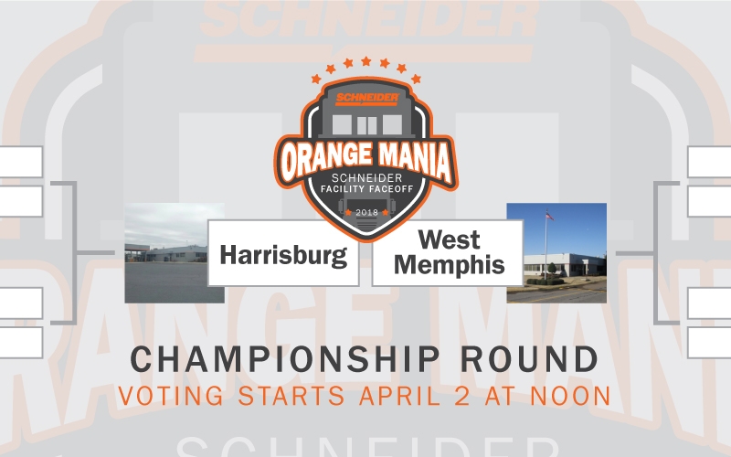 Orange Mania Championship