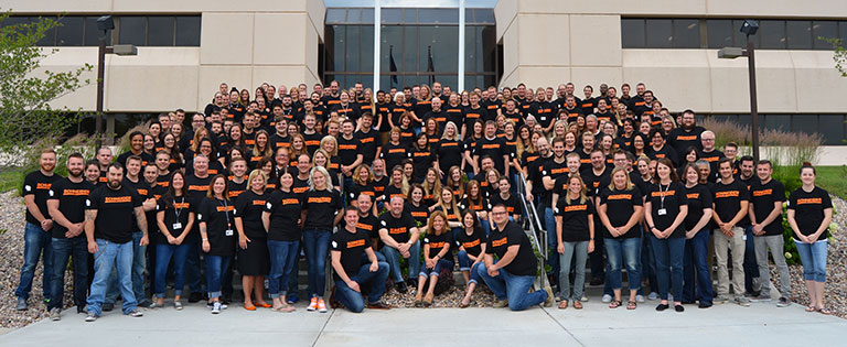 Schneider Transportation Management Careers