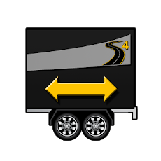 Trucker's Slide Calc app