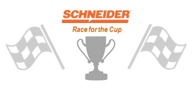 Schneider Race for the Cup Graphic