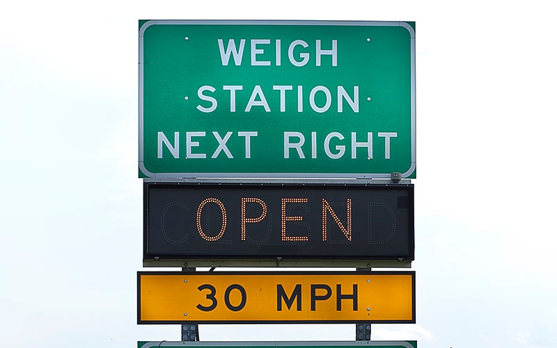 What is a log book for truckers? A comprehensive guide