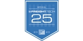 FreightTech 25 logo