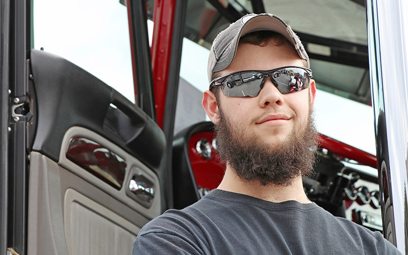 7 Rookie Truck Driver Mistakes And How To Avoid Them