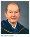 Headshot of Chancellor Weidner