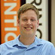 Chris, BI & Advanced Analytics Analyst