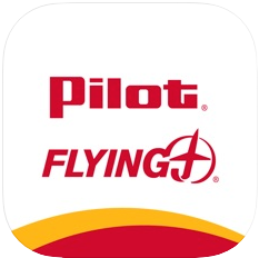 Pilot Flying J app