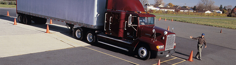 National Tractor Trailer School