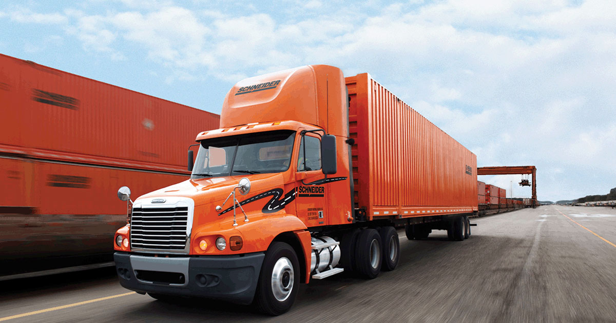 Local Intermodal truck driver Top drivers earn 75,000 Up to 5,000