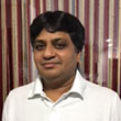 Raju, Senior System Architect.Tech