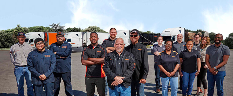 Schneider Diversity and Inclusion