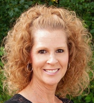 Author Headshot