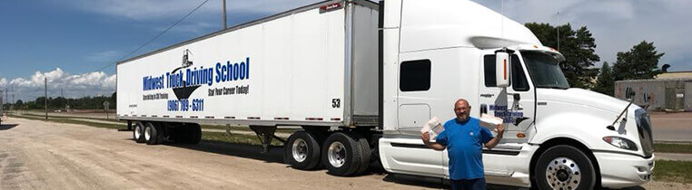 Midwest Truck Driving School