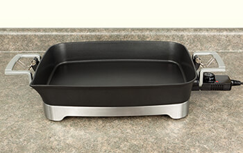 Farberware electric fry pan - appliances - by owner - sale