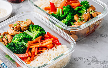 Must-Have Appliances for Making Meal Prep Easier