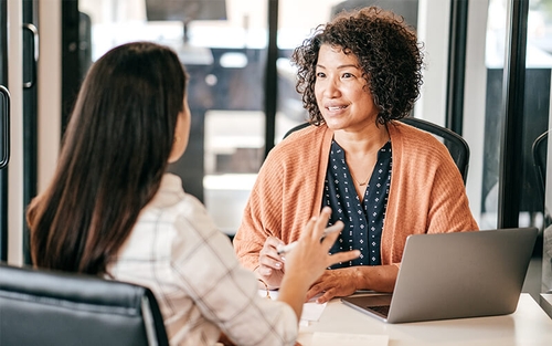 These five tips on how to be a good mentor will give you a foundation for both you and your mentee to grow in the partnership.