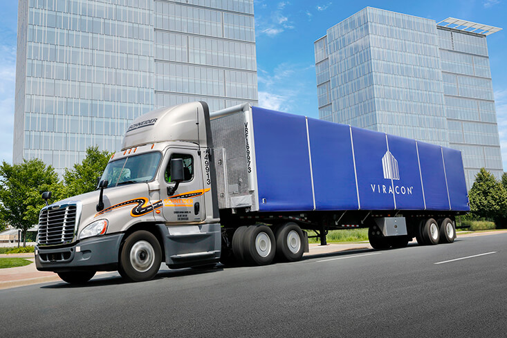 Pa Local Truck Driving Jobs