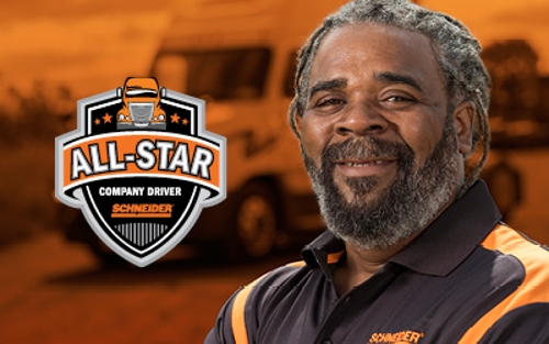 Herrington, Singing Truck Driver