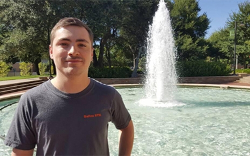 Schneider Intern