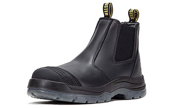 diesel mechanic boots