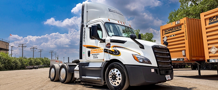 Local truck driving jobs chattanooga tn california state job