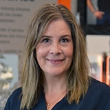 Author Headshot