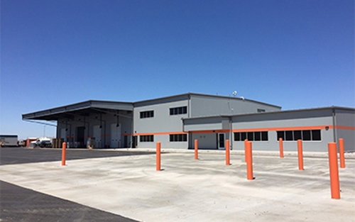 Phoenix Facility
