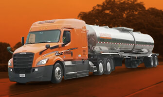 Schneider tanker truck driving jobs