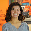 Mariana, Driver Recruiting Intern in 2019 summer, UW-Green Bay
