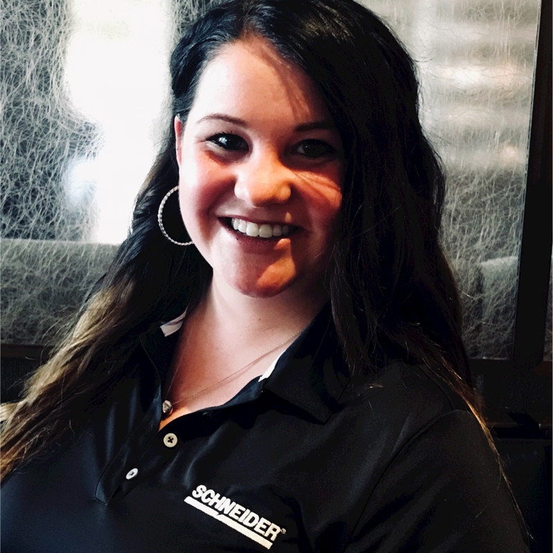 Mollie, Sr. Strategic Client Manager